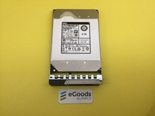 KRDKK DELL 8TB 7.2K SAS 12Gb/s 3.5in 512e ENT HDD HUH721008AL5200 0KRDKK w/Gen14
