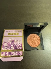 Pat McGrath Skin Fetish Divine Blush Paradise Venus .1 oz 3 g Travel Size NIB
