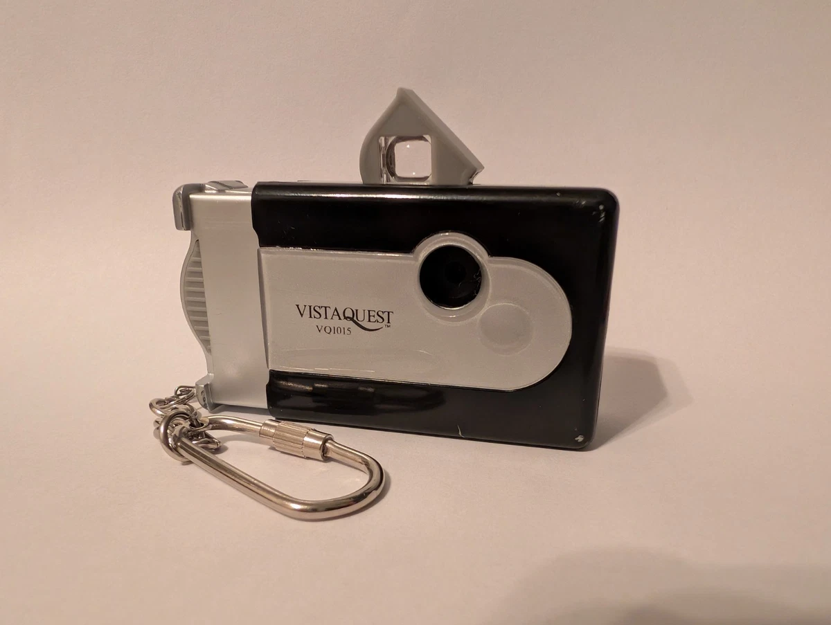 VistaQuest VQ Digital Cameras for Sale | Shop New & Used Digital