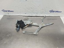 Vauxhall Zafira Window Regulator A Mk1 98-05 Drivers right front Electric 6 pin