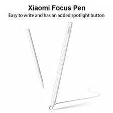 Xiaomi Focus Stylus Smart Touch Pen For Xiaomi Pad 7 Ultra/7Pro/7/6 Max/6S Pro