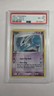 2007 POKEMON POP SERIES 5 #2 LUGIA-HOLO PSA 6