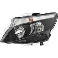 1668083 Scheinwerfer Links FüR MERCEDES-BENZ V-CLASS (W447)