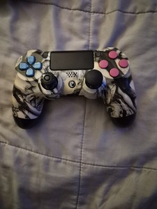 Evil Controller Ps4 | eBay