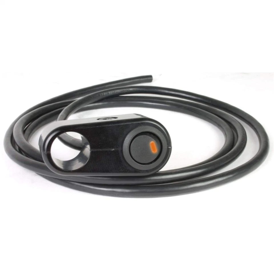 Kit de interruptor balancim freio de escape BD Diesel 1030900 - Imagem 4 de 4