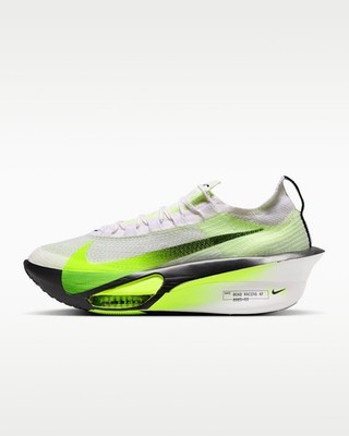 Nike Alphafly 3 Men's Road Running Shoes Sneakers IR1817-100 | eBay