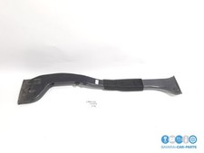 Original BMW  E32 E34  Heizkanal Fondraum 1908629