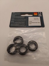 Scalextric Spares W10081 Aston Martin DB5 Tyre Pack 