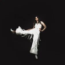 Desert Queen by Pearl Charles [CD]