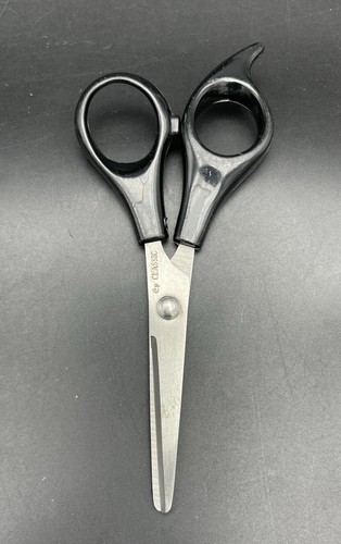 Classic Small Pet Grooming Scissors Round Tip 5.5" Scissors
