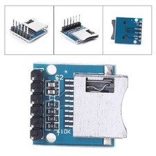 TF Micro SD Card Module Mini SD Memory Module for SPI Interface