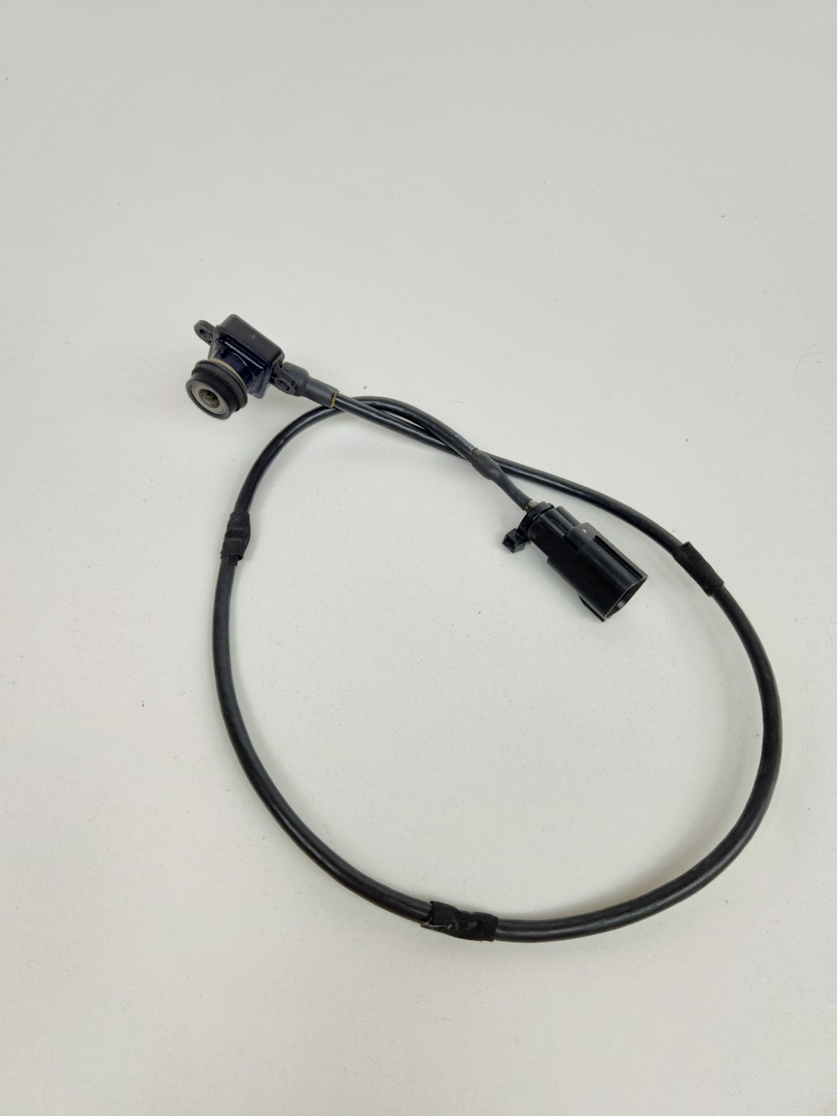 2015-2017 MCLAREN 675LT REAR VIEW PARKING BACKUP BACK UP ASSIST CAMERA OEM 