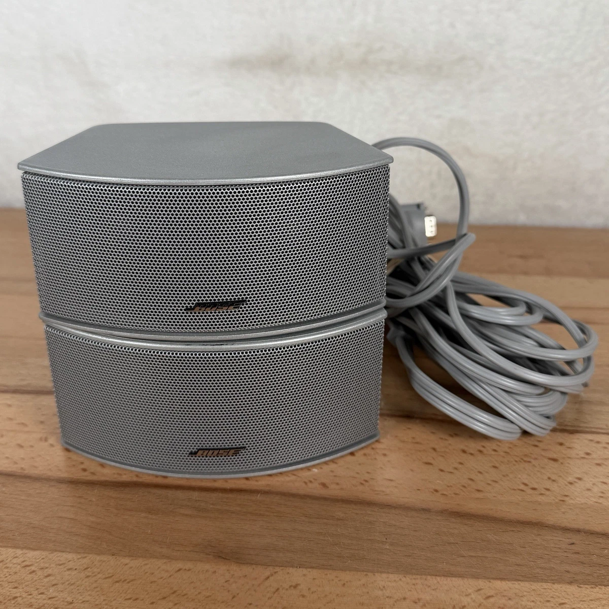 BOSE AV3-2-1GS メディアセンタースピーカーシステム BOSE ボーズ AV3-2-1GS Media Center ホームシアター BOSE AV3-2-1III