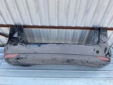 VW GOLF V Variant 1K5 Hintere Stoßstange 1.90 Diesel 2008 34089692