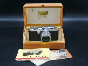 Canon Iib | eBay