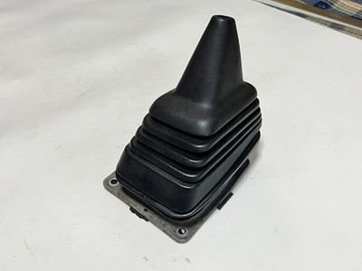 Toyota Corolla Levin Sprinter Trueno AE86 Shift Boots OEM | eBay