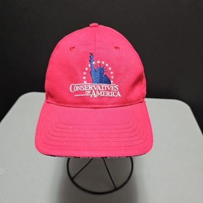 Conservative Of American Red Baseball Hat