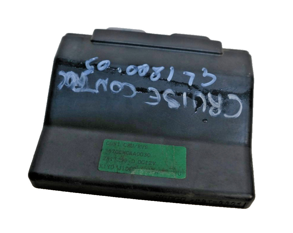 centralina cdi cruise control honda gl 1800 goldwing anno 2005