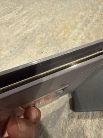 California Games - Cartuccia NES - Gioco Nintendo testato autentico