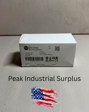 Allen Bradley 800T-QH2G 30mm Pilot Light, LED...