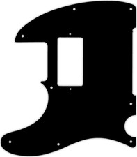 WD Custom Pickguard For Left Hand Squier By Fender John 5 Signature Telecaste...