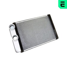 ERA Wärmetauscher Innenraumheizung 669239 für OPEL INSIGNIA G09 Sports Tourer