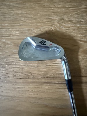 New Level 1031 6 Iron w/ Nippon Zelos 7 shaft