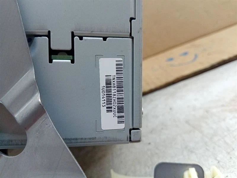 Receptor de radio Acura RDX 2013-2015 con navegación 39540-TX4-A030 Foto 3 de 4