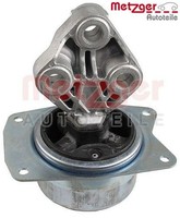 Metzger 8054156 Lagerung FüR Automatikgetriebe Getriebelager
