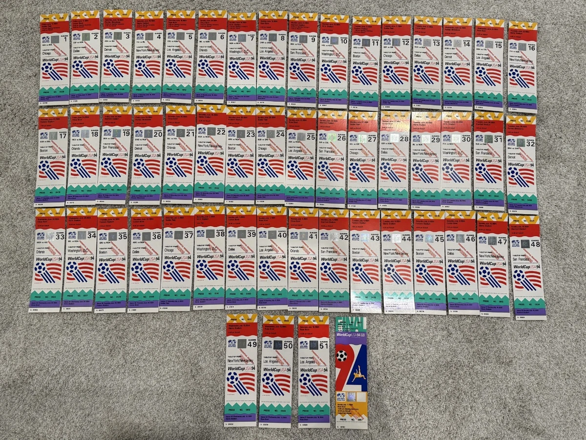 Soccer Tickets for sale - eBay