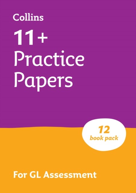 Collins 11+ – 11+ GL English, Maths, Verbal Reasoning and Non-Verbal Reasoning - Image 5