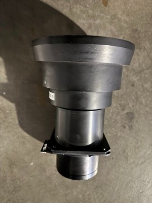 Eiki Christie 1.2:1, Short Throw Fixed Projection Lens