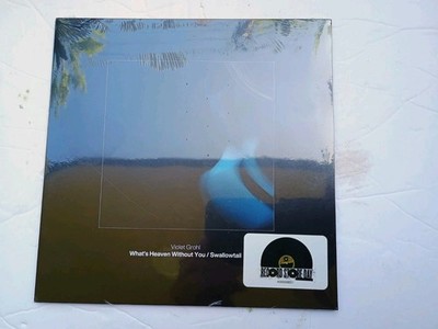 Violet Grohl RSD 2026 What's Heaven Without You New 7'' Single
