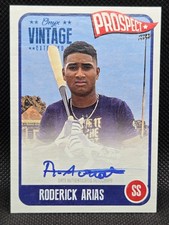 2020 Onyx Vintage Extended Baseball Cards 15