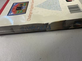 Pyramid Nintendo NES Sealed