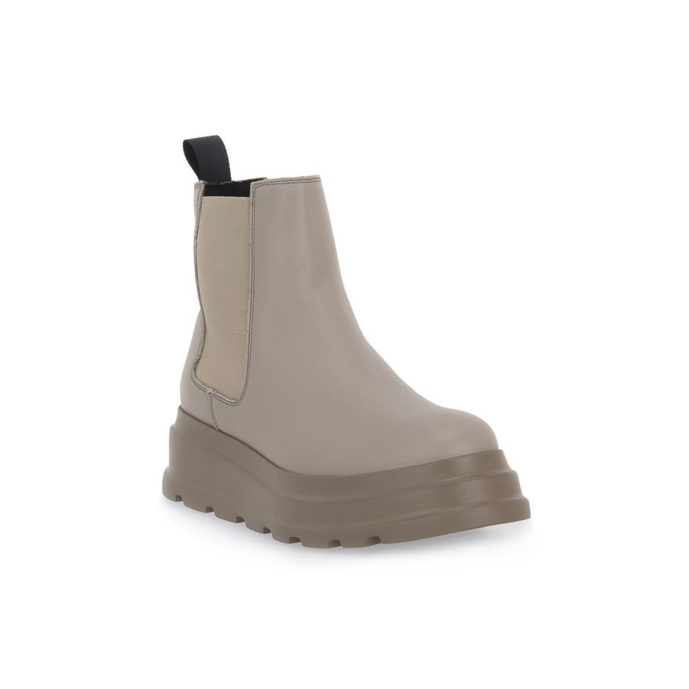 Пончо Schuhe Frau 86L3CHAN