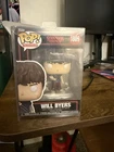 Funko Pop! Vinyl Stranger Things Will Byers #1809 Figure Multicolor Standard