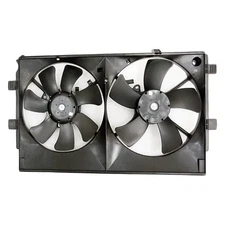 Radiator Cooling Fan Assembly For Mitsubishi Outlander Sport 2011-2022 MI3115144