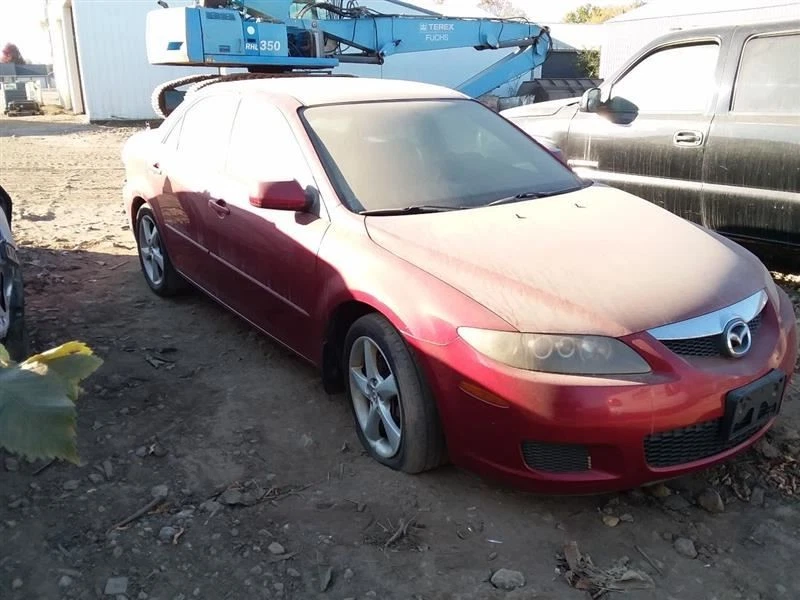 Manija de puerta interior MAZDA 6 2006 2020787 Foto 3 de 4