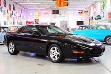 1995 Pontiac Firebird for Sale