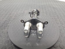 Honda WW Lenkerklemmen 2013