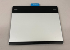 Wacom CTH-480 Intuos Medium Creative Pen Touch Tablet Very Good No PEN