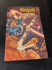FANTASTIC FOUR #11 FOIL VARIANT FUTURE FOUNDATION 1