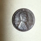 1922-D Lincoln Wheat Cent- Semi Key Date- Free Shipping