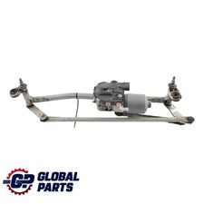 Volkswagen Passat B6 Front Wiper Motor Linkage Mechanism 3C2955023H