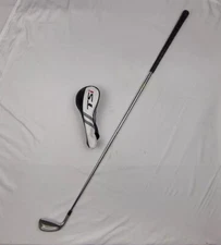 Titleist DCI Gold 981 5 Iron Club Left Hand Regular Flex 37.5" LH W/ Head Cover