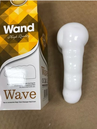 Massager Attachment Fits HV260 HV270 HITACHI Magic Wand fast free shipping WAVE - Picture 5 of 10