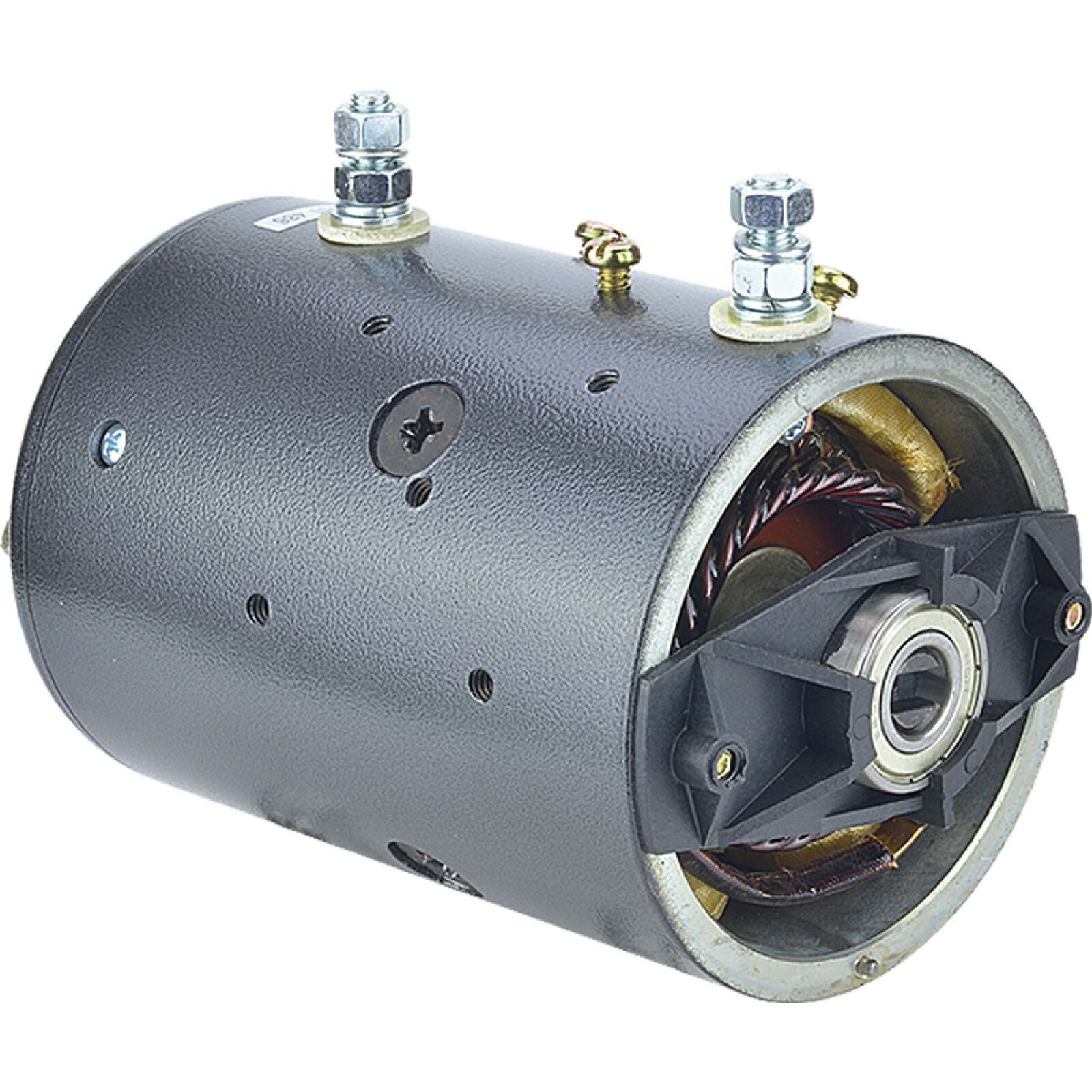 Pump Motor Opening large release sale For Haldex-Barnes MUV6301; 220-1089 39200397 39200482 Max 56% OFF
