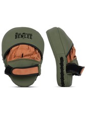 BENLEE Handpratzen aus Leder MOORE NEU & OVP 182