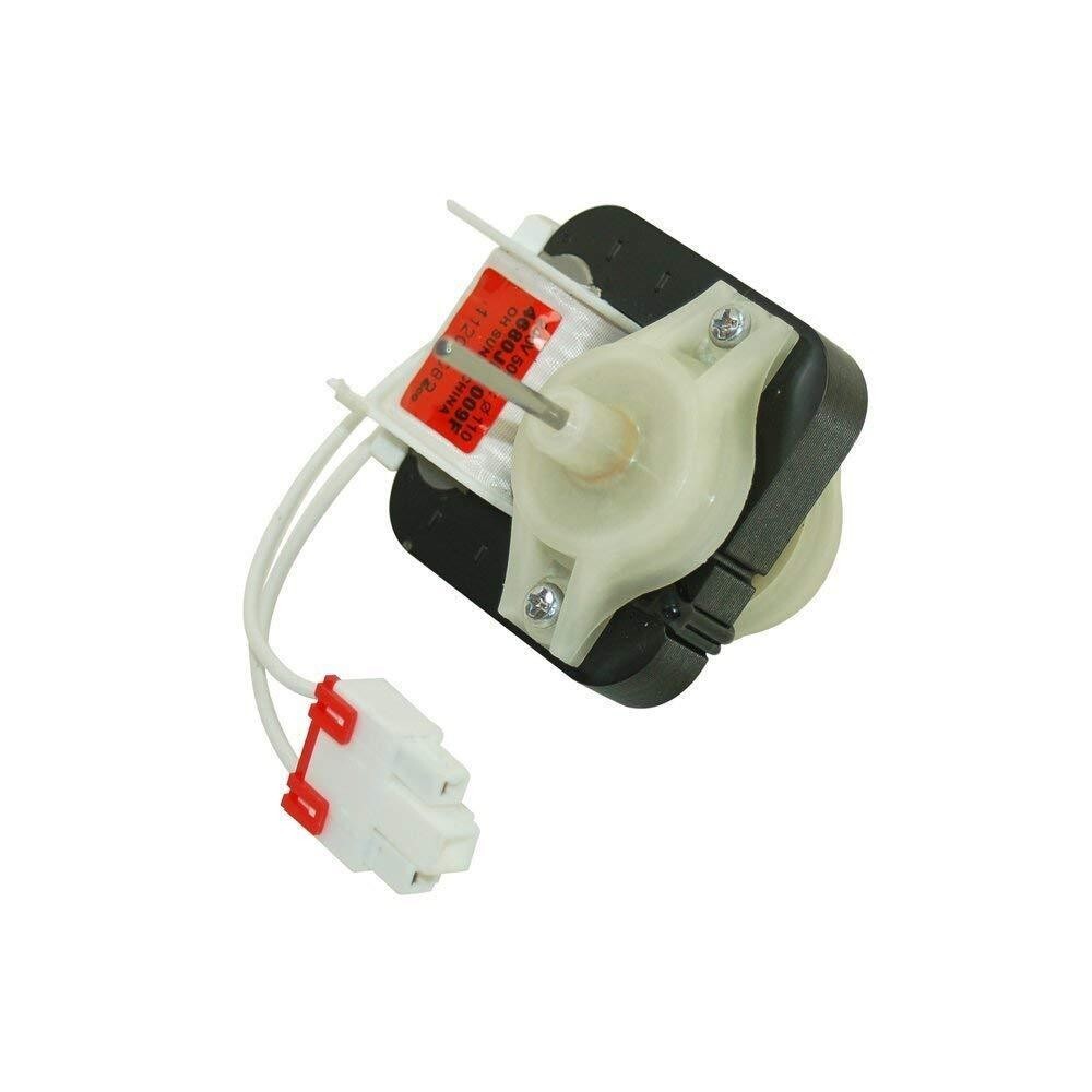 Оригинальный двигатель LG Electronics 4680JR1009F Khlschrank Gefrierschrank Lfter 17390₽